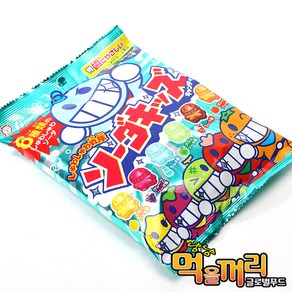 소다 키즈 캔디 90g, 1개