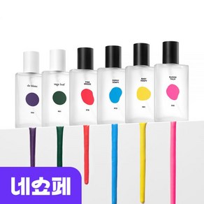 더프트앤도프트 바디 퍼퓸 미스트 80ml