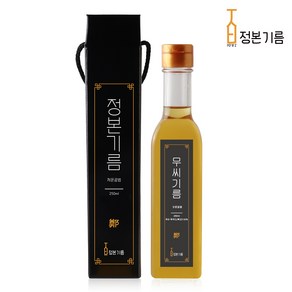 무씨기름 나복자기름 250ml, 2개