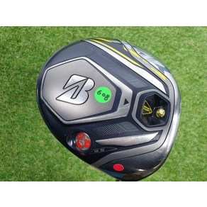 중고 브리지스톤 NEW TOUR B JGR 9.5도 드라이버 Tou AD XC 5S 608F, 없음