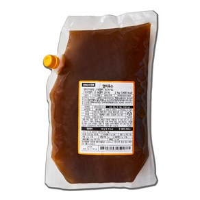 에이플러스 멸치육수 2kg, 1개