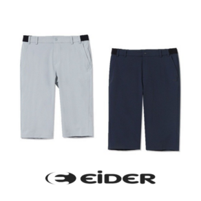 [백화점 매장판] 아이더 EIDER 남성 트레킹 7부팬츠 남자 등산 아웃도어 등산바지 등산팬츠 반바지