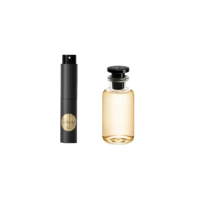 LV'S 022 저렴한 향수 LV의 L'Immensite Oau De Pefum에서 영감을 받은 Li'MONESite 10ml., 10ml, 1개