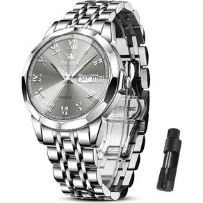 OLEVS Watch Men Luxuy Watches fo Men