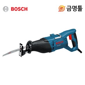 보쉬 GSA1100E CO 다목적 컷소 톱 전기용 1100W, 1개, 본품(배터리없음)