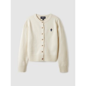 후아유 여성 Steve R-neck Cardigan WHCKE4912F