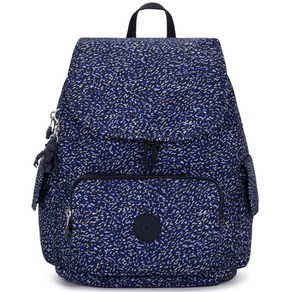 키플링 백팩 kipling 시티팩 스몰 City Pack S - Cosmic Navy