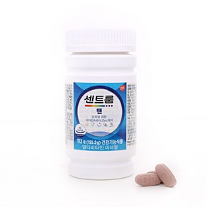 [국내발송] 센트룸 포맨 멀티비타민 112정 + 사은품증정, 1개