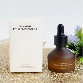 [본사정품] 디마르3 모공앰플 시그니처 에스투드 프로텍터 30ml, 1개