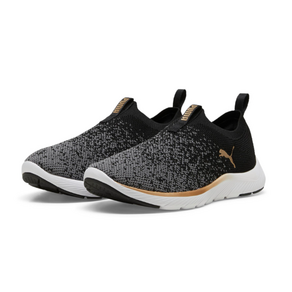 [S-MARKET] PUMA SOFTRIDE REMI SLIP-ON KNI 푸마 소프트라이드 레미 슬립온