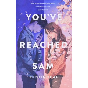 You've Reached Sam, Thao, Dustin(저), Wednesday Books