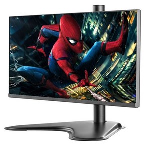 PC방 게이밍 32인치모니터 144HZ 평면 배그전용 게임특화 중고, 80.1cm