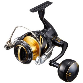 Shimano (SHIMANO) 스피닝 릴 20 스텔라 SW 5000HG 근해 해양 및 해양 게임 스탠다드 모델