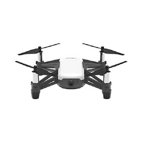 초경량 미니 DJI 드론 텔로 콤보 부스트 선물, B, 1개