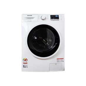 [삼성전자] WW90T3100KW 드럼세탁기 전국무료배송설치 세탁전용 빌트인 9kg 4등급 높이:825mm 폐가전수거