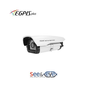 [이지피스] EGPIS-EHH6266R /3.6mm/210만 화소/IR LED 36EA/실외용 하우징 카메라/HD-SDI 전용 CCTV