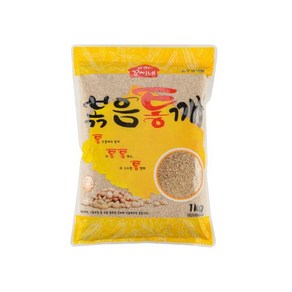 우영식품 아따꼬씨네 볶음통깨 1kg, 1개