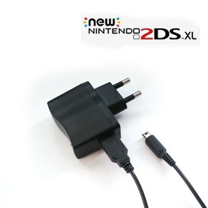 닌텐도 2DS XL 케이블+USB 충전기