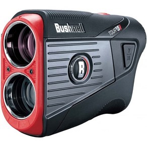 Bushnell 골프용 레이저 거리계 핀시커 투어 V5 시프트 슬림 요트 일본 정품