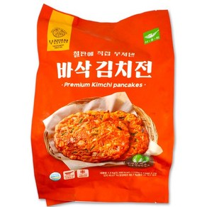 코스트코 사옹원 부침명장 바삭 김치전 1.3kg(130g x 10개입)