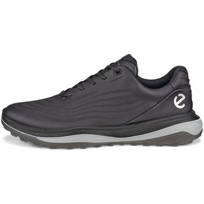 ECCO 에코 M Golf LT1 (132264-01001) (남성 골프 LT1)