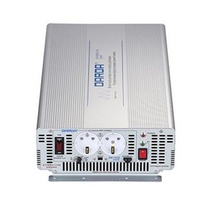 순수정현파 다르다 인버터 12V 3000W DK-1230, 1개