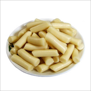 평화 밀떡볶이(소) 4kg, 1개