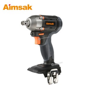 아임삭 18V 충전 임펙렌치 AW618Q3 베어툴 (몸체만) 임팩렌치 임팩트렌치 임펙트렌치 AW-618Q3