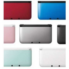 [중고][3DS] 3DS XL 국내판 닌텐도 정품