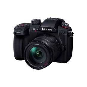 (Panasonic) GH5M2 DC-GH5M2H 파나소닉 미러리스 일안 카메라 루믹스 렌즈 킷