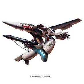 Hasegawa 하세가와 초시공 요새 마크로스 VF-1 J/A 가워크 발키리 [1/72 스케일 프라모델 2019년 6월 재생산]