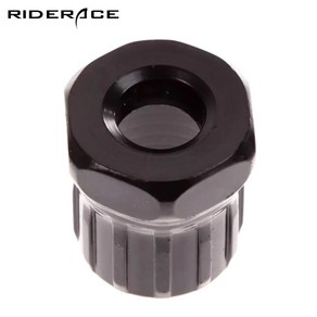 RIDERACE 스프라켓 홀더 보조 랜치 프리휠 프리허브 분리 분해 공구 카세트 리무버 모음, 단일, 프리휠 리무버 RR7208, 1개