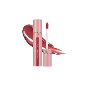 [omand/롬앤] om&nd JUICY LASTING TINT 육즙 래스팅 틴트 PEELING ANGDOO, 1개, 32g