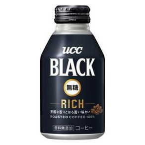 유씨씨 블랙 리치, 275g, 24개