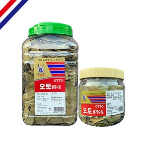 오토 월계수잎 90g / 230g, 1개