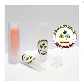 DIY KIT 물린데밤만들기 스틱타입 5ml 5인 10인, 10개