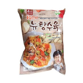 (무)(냉동)탕수육(한맥 1KG), 1kg, 10개