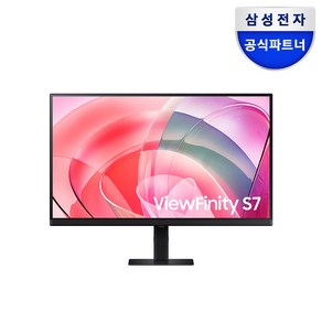 삼성 뷰피니티 S7 S27D700 4K UHD, 68.4cm