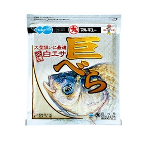 마루큐 맛슈 포테이토 SP 스페샬 떡밥, 1개, 700g