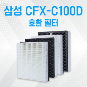 삼성 블루스카이 AX90T7020WFD 정품형 국내생산 호환필터, 1개