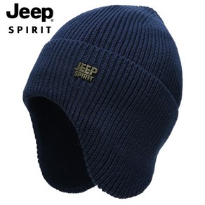 JEEP SPIRIT 스포츠 캐주얼 비니 CA0634 남녀공용