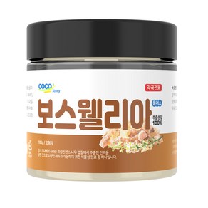 보스웰리아 플러스 추출분말 100g, 1개