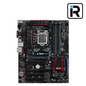 H97-PRO GAMER ASUS LGA 1150 소켓 H97 메인보드