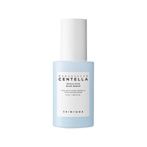 스킨1004 마다가스카르 센텔라 히알루시카 블루 세럼 50ml