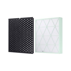 [삼성전자] 공기청정기 필터 CFX-H170D [삼성전자 공식인증], 1개