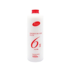 파이모아 프로페셔널 산화제 프리미엄 옥시 플러스 6% 1000ml, 1L, 1개