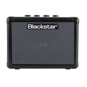 블랙스타 BLACKSTAR FLY 3 베이스 미니 앰프