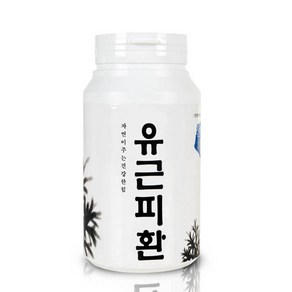 산해랑 유근피환 300g, 1개