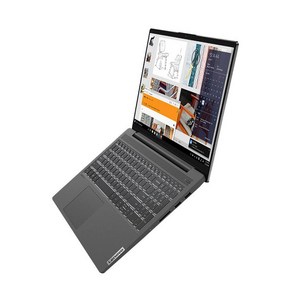 레노버 2021 IdeaPad Slim 5 15 ITL 15.6, Gaphite Gey, 코어i7, 512GB, 16GB, Fee DOS, 82FG0068KR