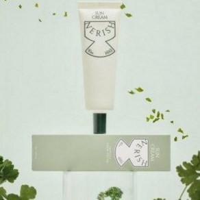 NERISH 파슬리 캄 그린 선크림 50ml